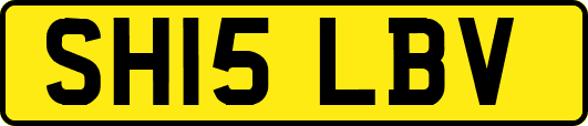 SH15LBV