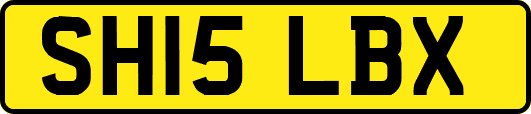 SH15LBX