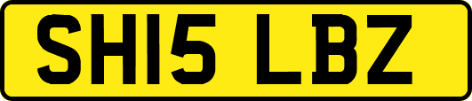 SH15LBZ