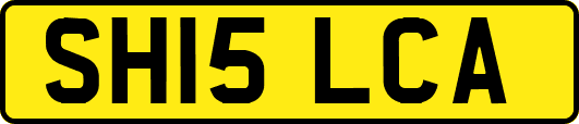 SH15LCA