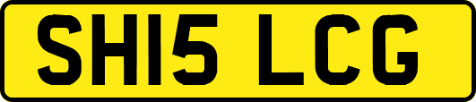 SH15LCG