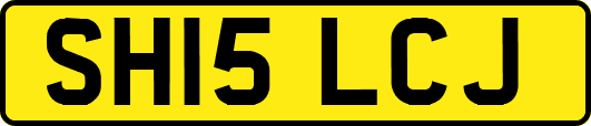 SH15LCJ