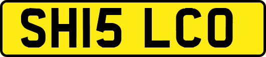 SH15LCO