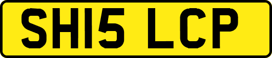 SH15LCP