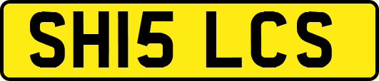 SH15LCS