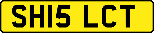 SH15LCT