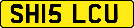 SH15LCU