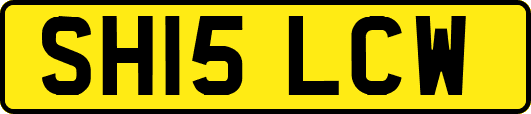 SH15LCW