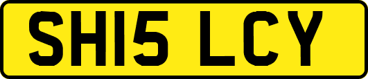 SH15LCY