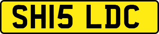 SH15LDC
