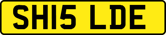 SH15LDE