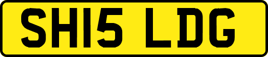 SH15LDG