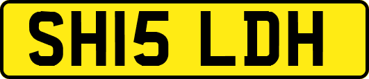SH15LDH