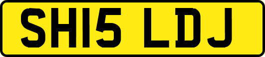 SH15LDJ
