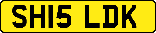 SH15LDK