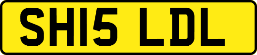 SH15LDL