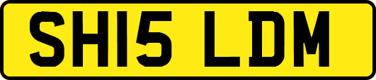 SH15LDM
