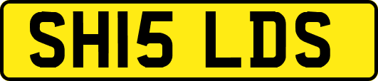 SH15LDS