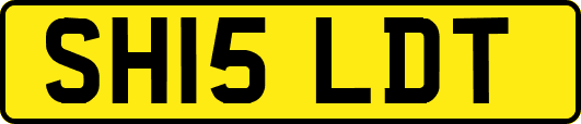 SH15LDT