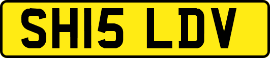 SH15LDV
