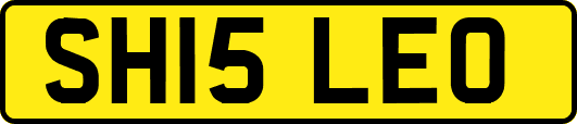 SH15LEO
