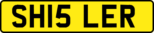 SH15LER