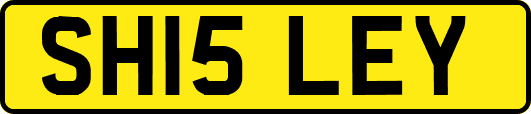 SH15LEY
