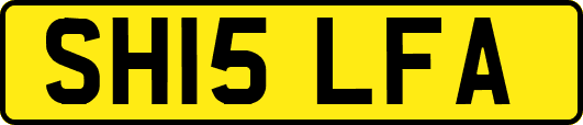 SH15LFA