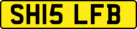 SH15LFB