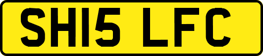 SH15LFC