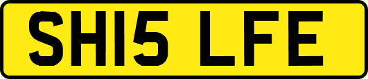 SH15LFE