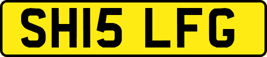 SH15LFG