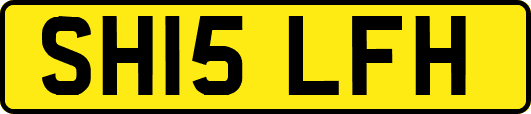 SH15LFH