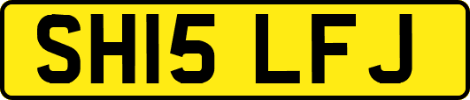 SH15LFJ