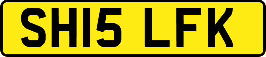 SH15LFK
