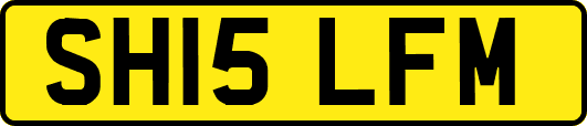 SH15LFM