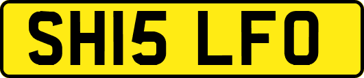 SH15LFO
