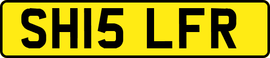 SH15LFR