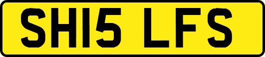SH15LFS