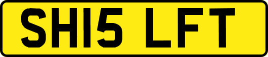 SH15LFT