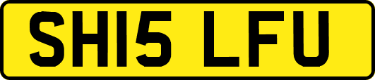 SH15LFU