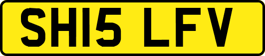 SH15LFV
