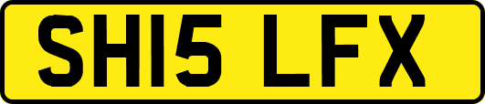 SH15LFX