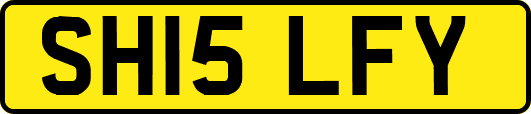 SH15LFY