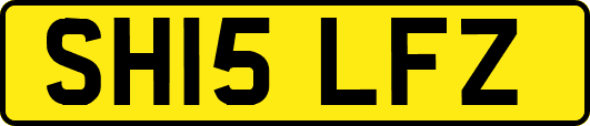 SH15LFZ
