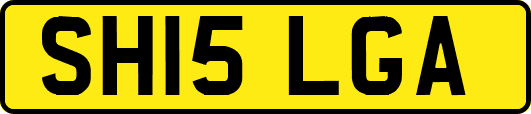 SH15LGA