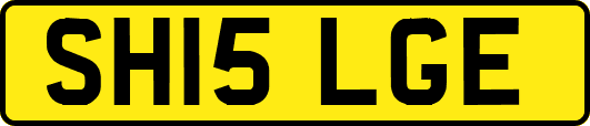 SH15LGE