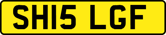 SH15LGF