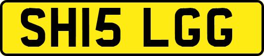 SH15LGG