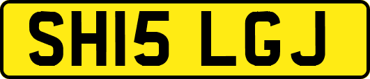 SH15LGJ
